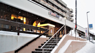 Intersport Rent-Network Sunstar Intersport Rent-Network Sunstar