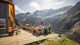 Berghaus Bäregg Berghaus Bäregg