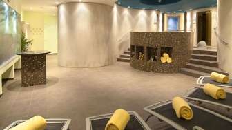 Bienestar y spa en el Hotel Sunstar Bienestar y spa en el Hotel Sunstar