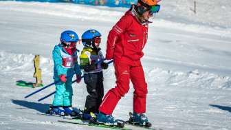 OUTDOOR - Escuela Suiza de Esquí Grindelwald