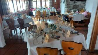 Hotel - Restaurante Wetterhorn Hotel - Restaurante Wetterhorn