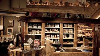 Visita histórica y gastronómica de Grindelwald Visita histórica y gastronómica de Grindelwald