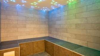 Baño de vapor