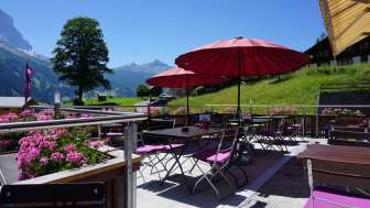 Hotel Restaurante Alpenblick Hotel Restaurante Alpenblick